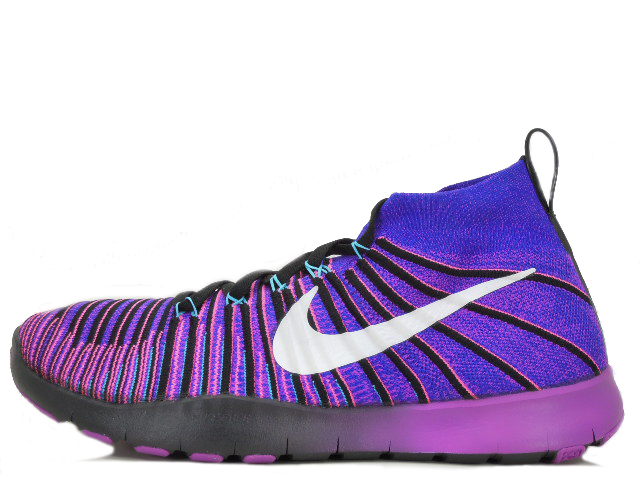 FREE TRAIN FORCE FLYKNIT 833275-451