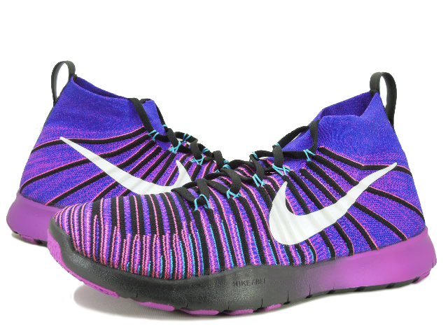 FREE TRAIN FORCE FLYKNIT 833275-451 - 1