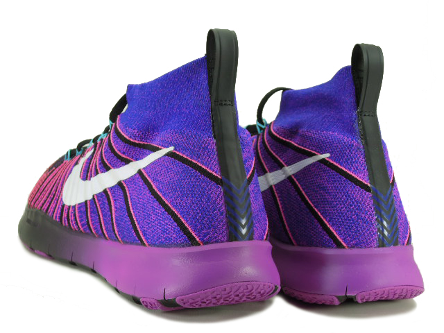 FREE TRAIN FORCE FLYKNIT 833275-451 - 2