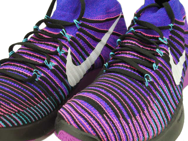 FREE TRAIN FORCE FLYKNIT 833275-451 - 5
