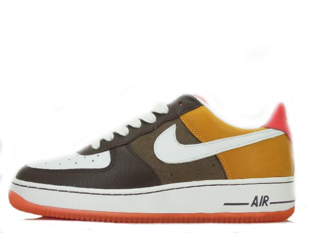 WMNS AIR FORCE 1 LOW PREMIUM
