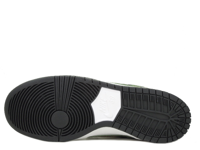 SB ZOOM DUNK LOW PRO 854866-331 - 4