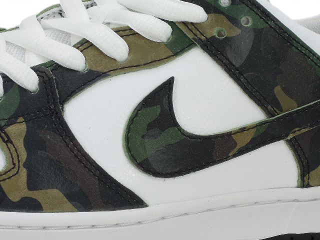 SB ZOOM DUNK LOW PRO 854866-331 - 5