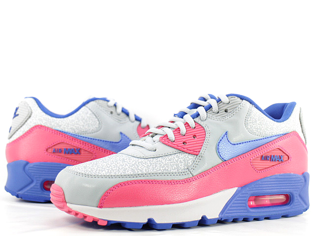 WMNS AIR MAX 90 325213-505 - 1