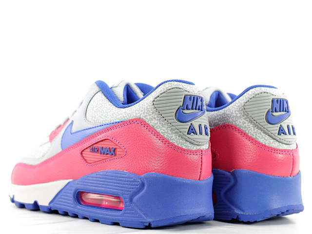 WMNS AIR MAX 90 325213-505 - 2