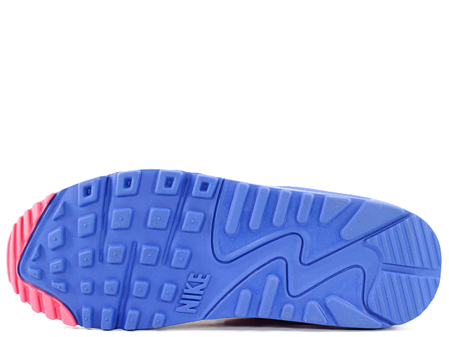 WMNS AIR MAX 90 325213-505 - 4