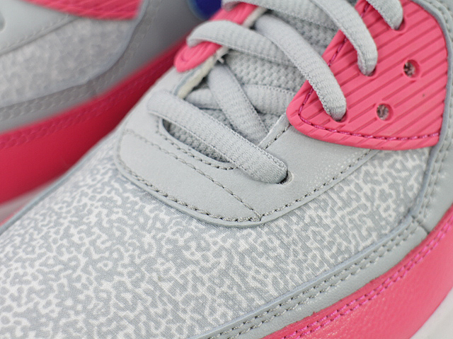 WMNS AIR MAX 90 325213-505 - 5