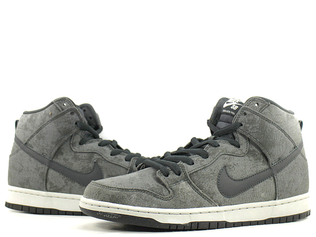 DUNK HIGH PRO SB 305050-011 - 1