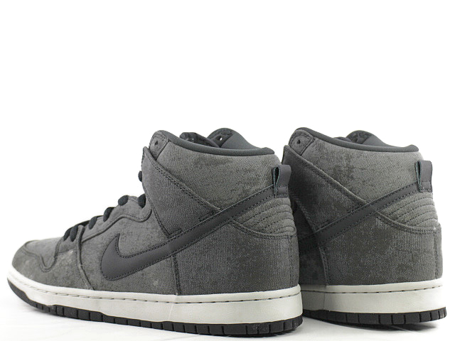 DUNK HIGH PRO SB 305050-011 - 2