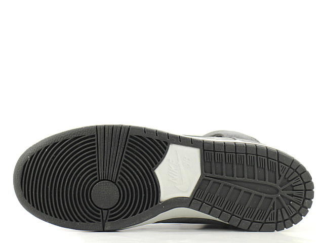 DUNK HIGH PRO SB 305050-011 - 4