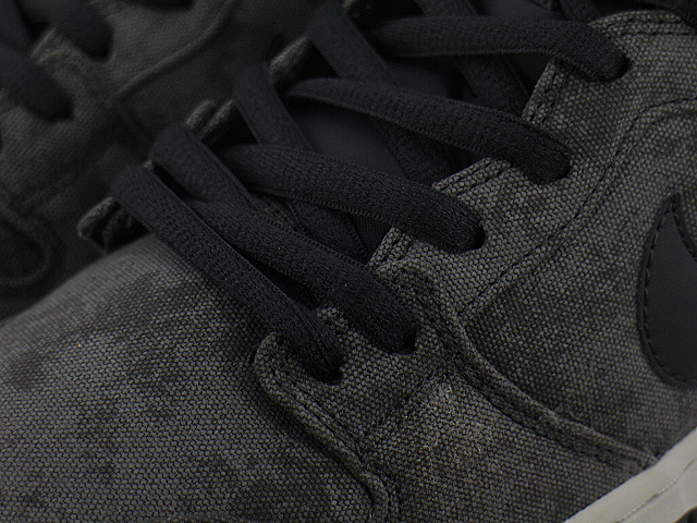 DUNK HIGH PRO SB 305050-011 - 5