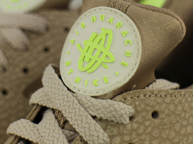 AIR HUARACHE RUN PRM 704830-203 - 5