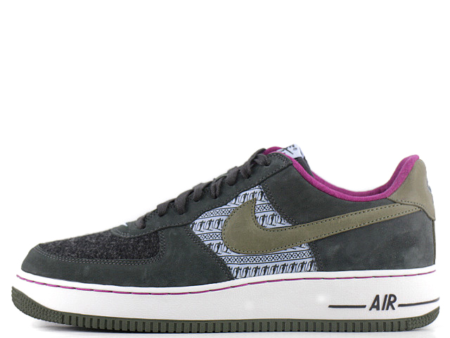 WMNS AIR FORCE 1 LOW PREMIUM
