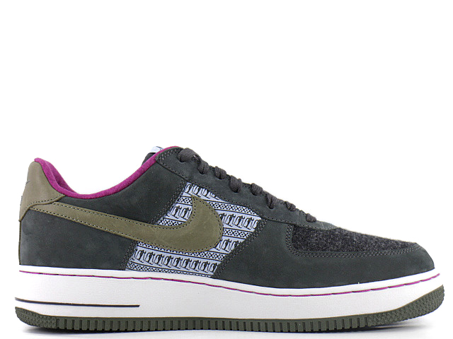 WMNS AIR FORCE 1 LOW PREMIUM 308038-431 - 3