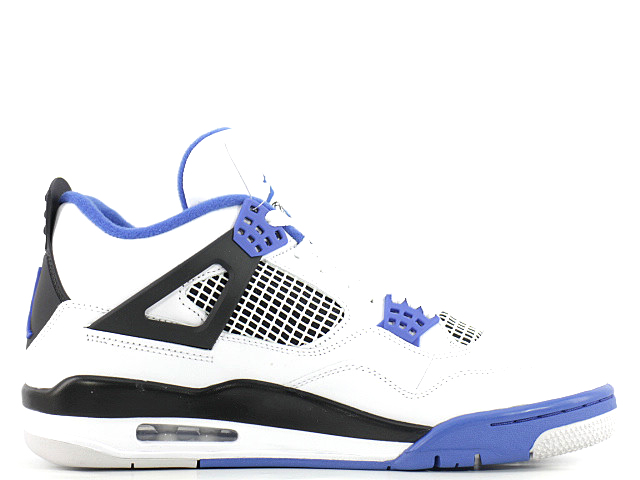 AIR JORDAN 4 RETRO 308497-117 - 1