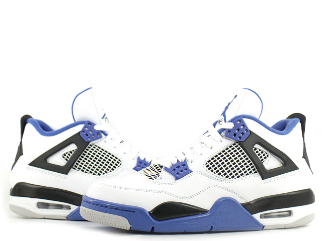 AIR JORDAN 4 RETRO 308497-117 - 2
