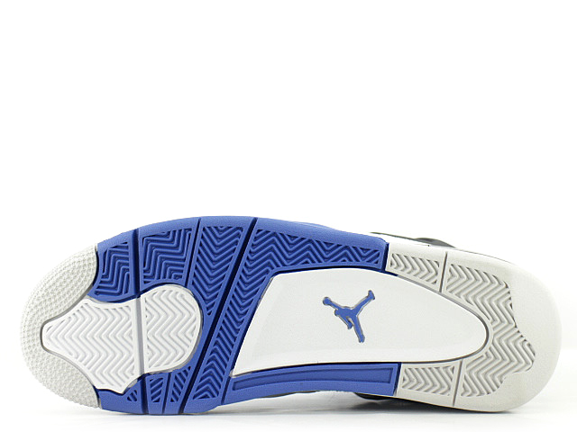 AIR JORDAN 4 RETRO 308497-117 - 5