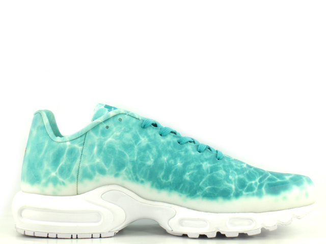 AIR MAX PLUS FUSE GPX PREMIUM SP 899595-301 - 3