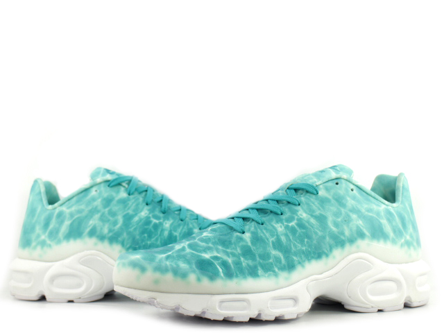 AIR MAX PLUS FUSE GPX PREMIUM SP 899595-301 - 1