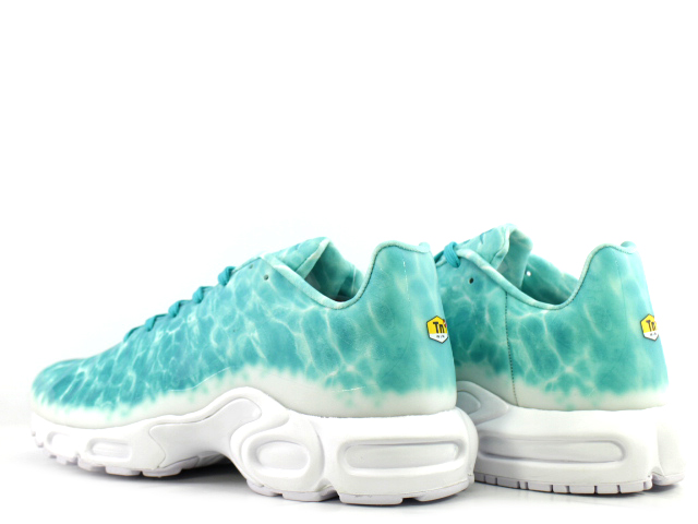 AIR MAX PLUS FUSE GPX PREMIUM SP 899595-301 - 2