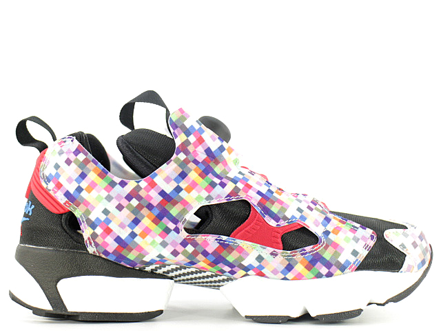 INSTA PUMP FURY OG AR3806 - 3