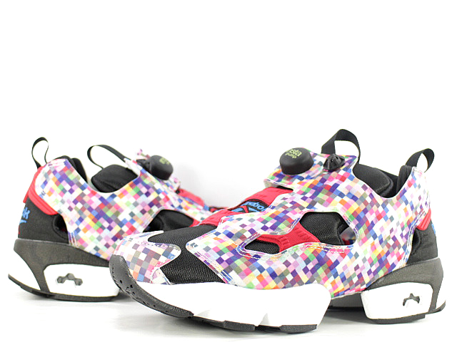 INSTA PUMP FURY OG AR3806 - 1