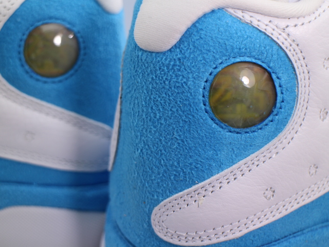 AIR JORDAN 13 RETRO CP PE 807504-107 - 5