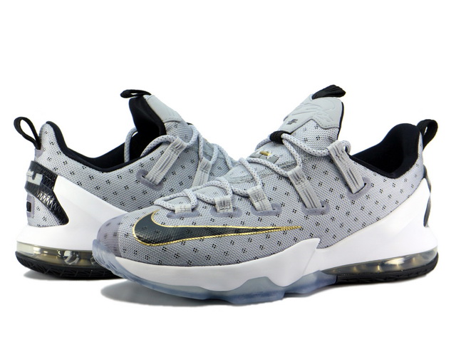 LEBRON 13 LOW EP 831926-071 - 1