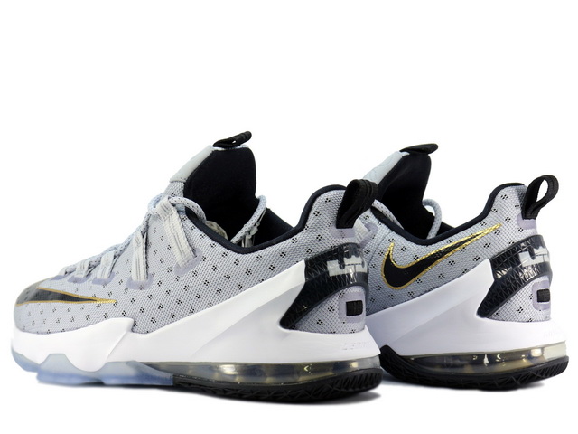 LEBRON 13 LOW EP 831926-071 - 2