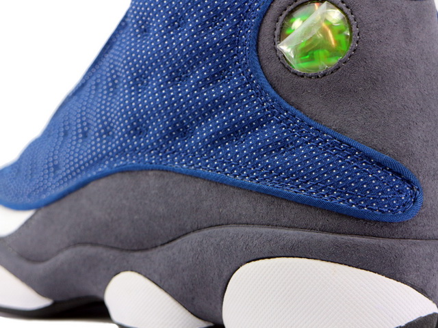 AIR JORDAN 13 RETRO 414571-401 - 4