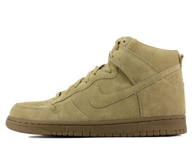 NIKE DUNK HIGH 08 APC SP A.P.C. ナイキダンクハイ