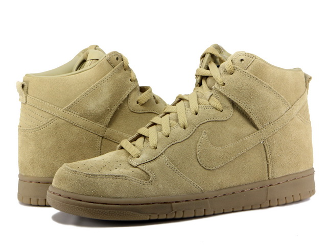 DUNK HIGH '08 APC SP | スニーカーショップSKIT