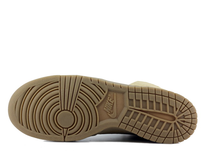 DUNK HIGH ’08 APC SP 607543-220 - 4