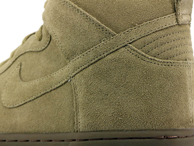 DUNK HIGH ’08 APC SP 607543-220 - 5