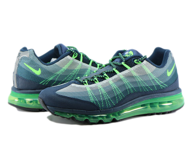 AIR MAX 95-2013 DYN FW 599300-434 - 1