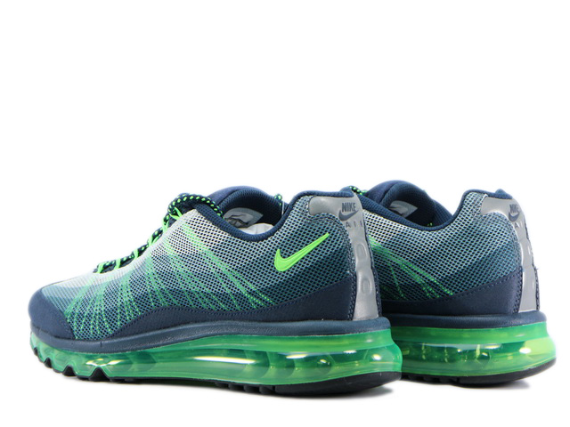 AIR MAX 95-2013 DYN FW 599300-434 - 2