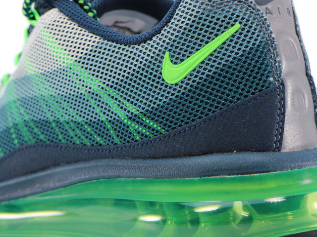 AIR MAX 95-2013 DYN FW 599300-434 - 5