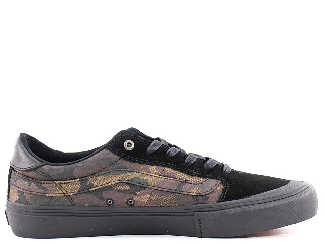 STYLE 112 PRO VN0A347XKAF - 3