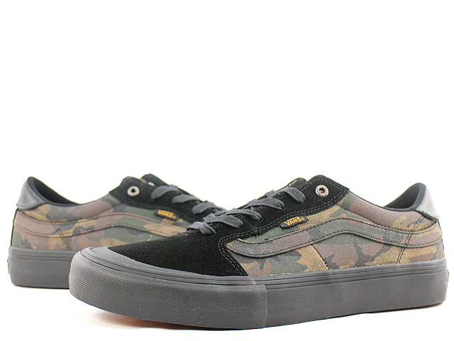 STYLE 112 PRO VN0A347XKAF - 1