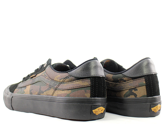 STYLE 112 PRO VN0A347XKAF - 2