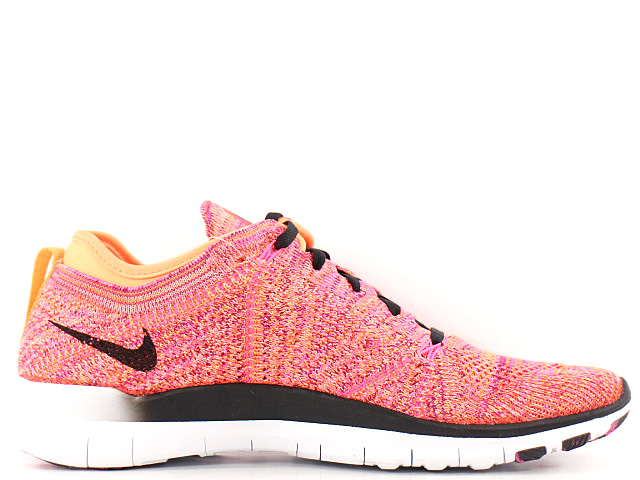 WMNS FREE TR FLYKNIT 718785-800 - 3