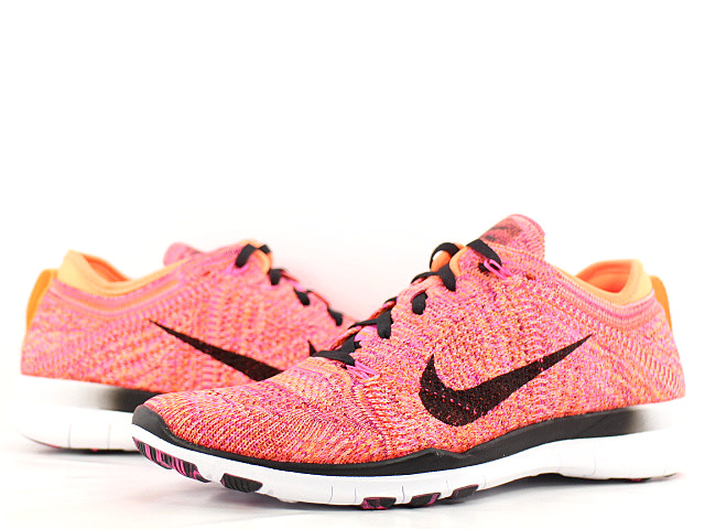 WMNS FREE TR FLYKNIT 718785-800 - 1