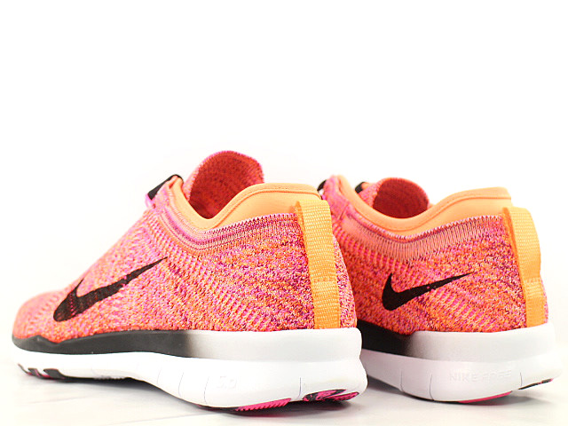 WMNS FREE TR FLYKNIT 718785-800 - 2