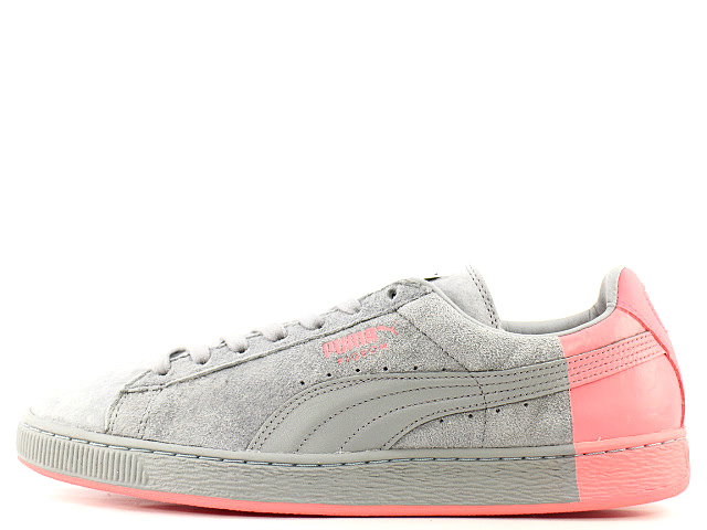 SUEDE