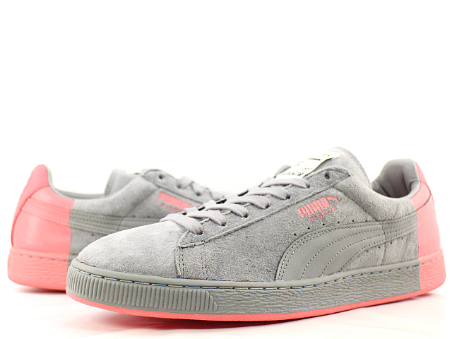SUEDE 361617-03 - 1
