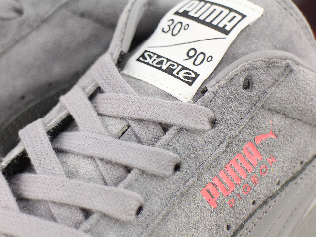 SUEDE 361617-03 - 5