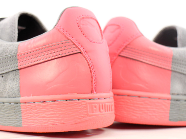 SUEDE 361617-03 - 6