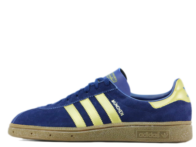 MUNCHEN AC3085NAVYGOLD
