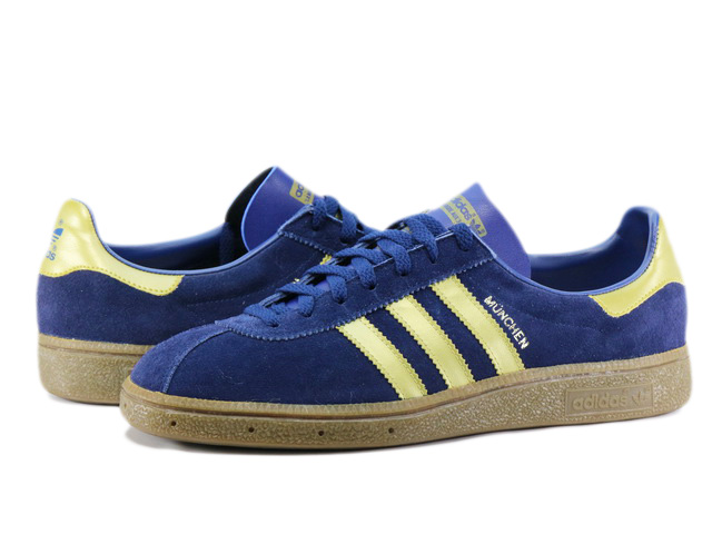 MUNCHEN AC3085NAVYGOLD - 1