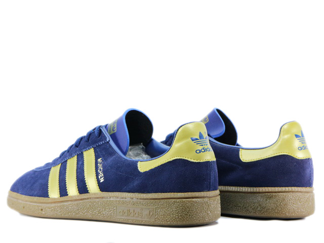MUNCHEN AC3085NAVYGOLD - 2